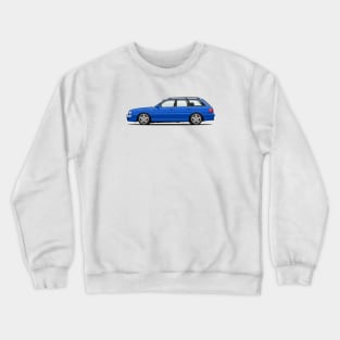 Quickest Crewneck Sweatshirt